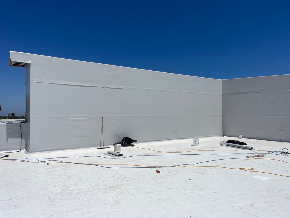 Slide of JPR Roofing