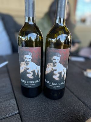 Wiens Cellars by null