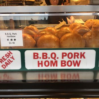 Mee Sum Pastry - Seafood Near Me - Seattle, Washington