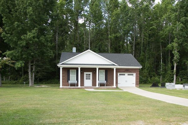 POWERS FUNERAL HOME - Updated May 2026 - 16 Photos - 832 Ridgeway Rd