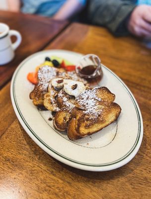 Willow Wood Market Cafe by null