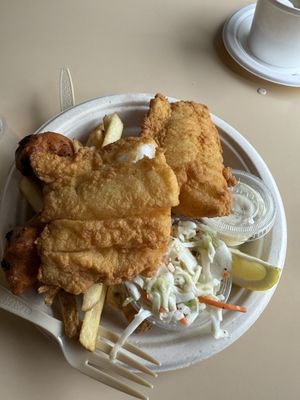 Captain Frosty's by null