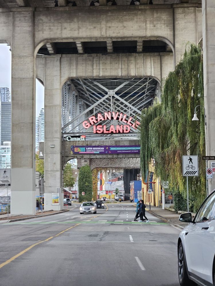GRANVILLE ISLAND Updated May 2024 1306 Photos & 336 Reviews 1661