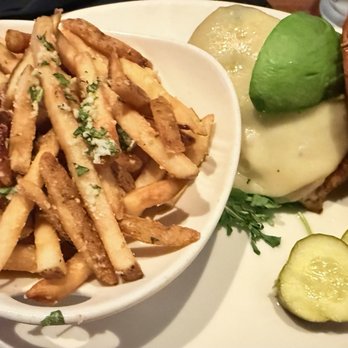 Yard House - New American Near Me - Chula Vista, California
