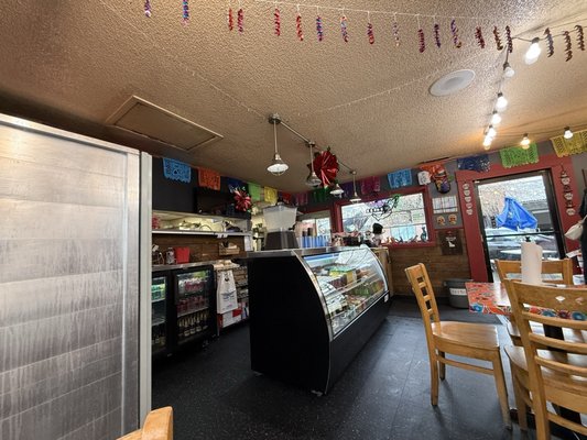 Tacos El Lago by null