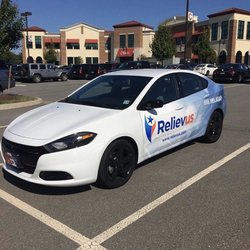 Relievus