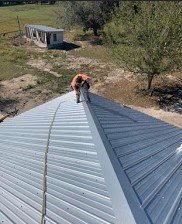 Slide of Hernandez Roofing