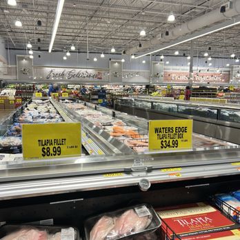 Broward Meat & Fish - Grocery Near Me - Margate, Florida