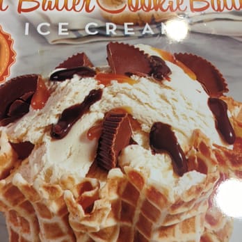 Cold Stone Creamery - Always good to stop by and get some nice cold ice cream. - Ice Cream & Frozen Yogurt Near Me - La Jolla, California