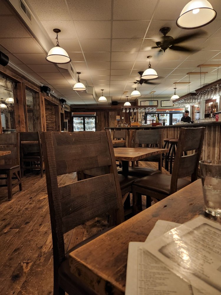 Social spots from The Nook