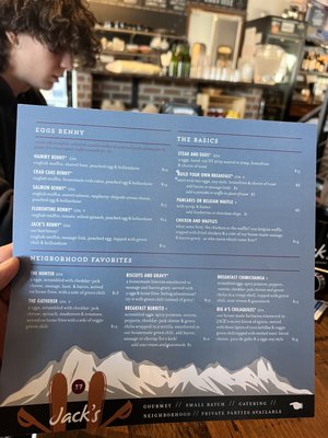 Jack’s Bar and Grill by null