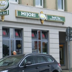 Sushi Bar Mijori