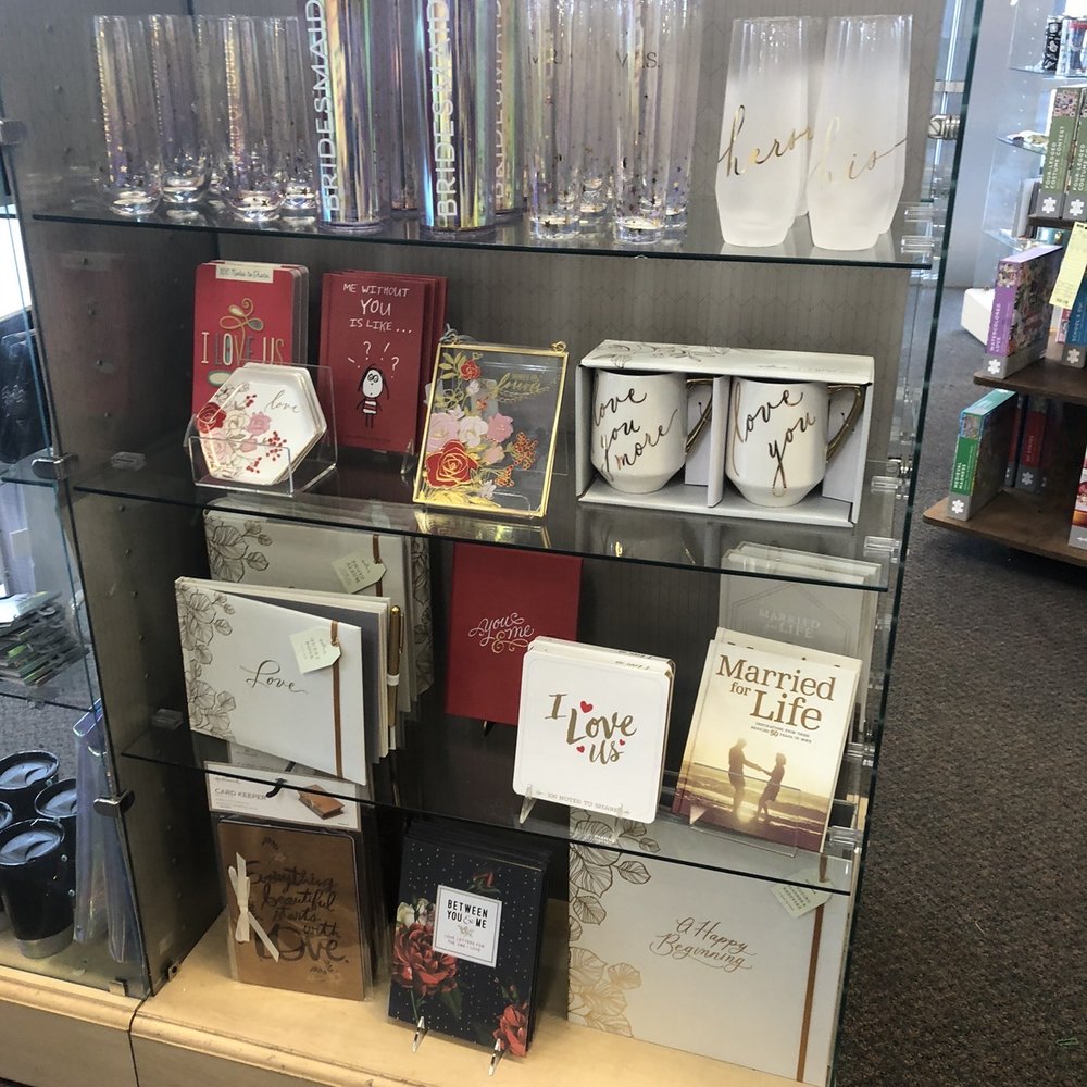 Amy's Hallmark Shop - The things! - Cards & Stationery Near Me - Clovis, California