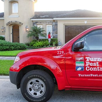 Turner Pest Control - Pest Control Near Me - Ormond Beach, Florida Turner Pest Control - Pest Control Near Me - Ormond Beach, Florida