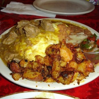 Mrs. Olson's Coffee Hut - Chile verde Colorado - American Near Me - Oxnard, California Mrs. Olson's Coffee Hut - Chile verde Colorado - American Near Me - Oxnard, California