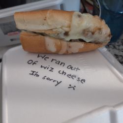 Antonio's Pizza And Subs
