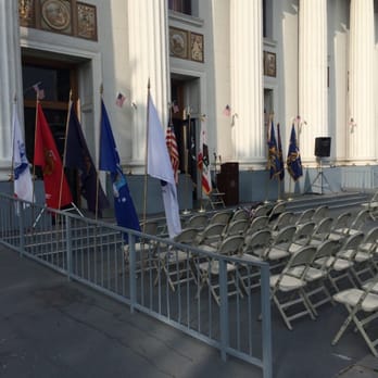 VFW Luneta Post 52 - Getting ready for the Veterans Day ceremony - Community Service/Non-Profit Near Me - Stockton, California VFW Luneta Post 52 - Getting ready for the Veterans Day ceremony - Community Service/Non-Profit Near Me - Stockton, California