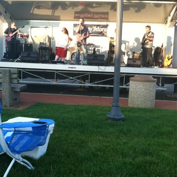 Lindenhurst Village Square - The Gypsy Felons perform for the Summer Concert Series. - Parks Near Me - Lindenhurst, New York Lindenhurst Village Square - The Gypsy Felons perform for the Summer Concert Series. - Parks Near Me - Lindenhurst, New York