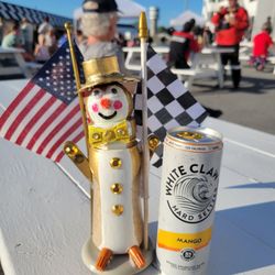 Evans Mills Raceway Park