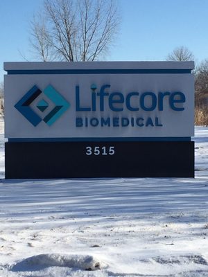 Lifecore Biomedical
