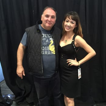 Bite Silicon Valley - With the legendary chef Jose Andres - Festivals Near Me - Santa Clara, California