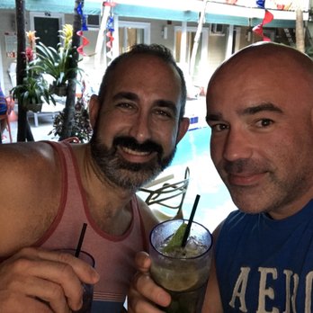 Island House - Gay Bars Near Me - Key West, Florida