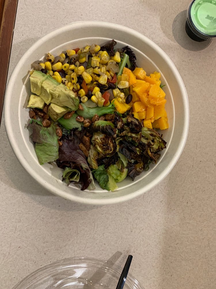 SALADWORKS Updated September 2024 15 Photos & 27 Reviews 4150