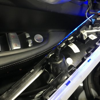 Andy Auto Glass - Tape replaced for lost screw - Auto Glass Services Near Me - Salinas, California