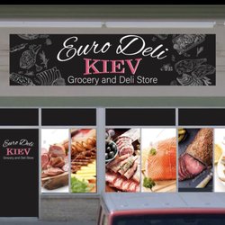 Euro Deli Kiev