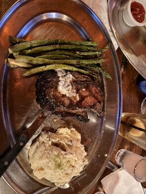 Saddle Ranch Chop House by null Saddle Ranch Chop House by null