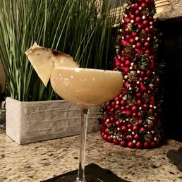 Delicious cocktail Delicious cocktail