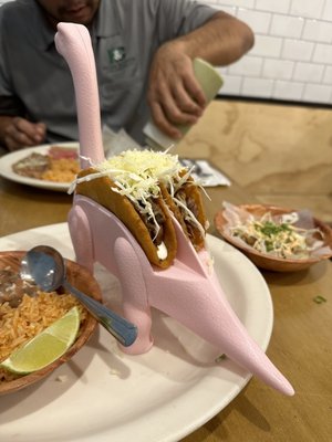 Azteca Mexican Restaurant by null