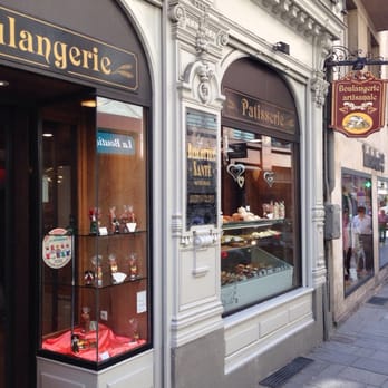 Au Galopin - Au Galopin - Bakeries Near Me - Strasbourg, 67