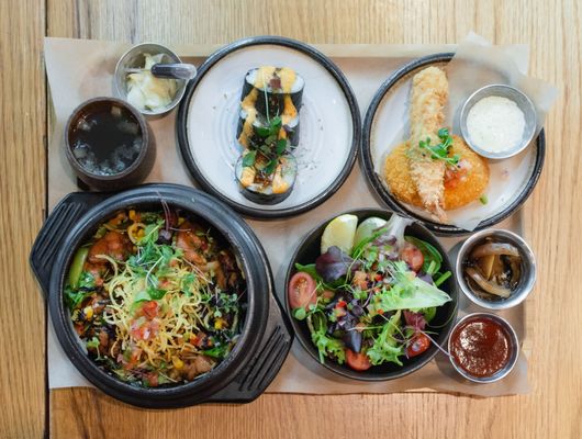 Barn Joo Union Square by null