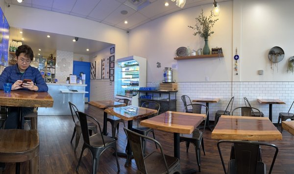 Kali Greek Kitchen by null