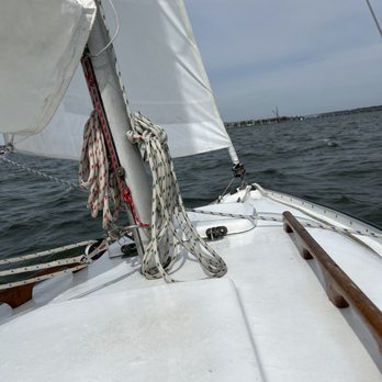 Annapolis Sailing School - Boating Near Me - Annapolis, Maryland