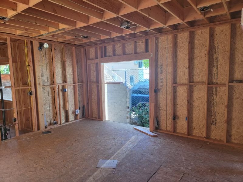 Slide of Mack General Contractors