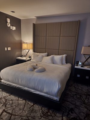 The Hotel at The University of Maryland by null