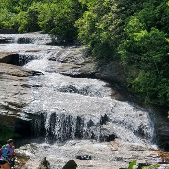Pisgah National Forest - Hiking Near Me - Pisgah Forest, North Carolina