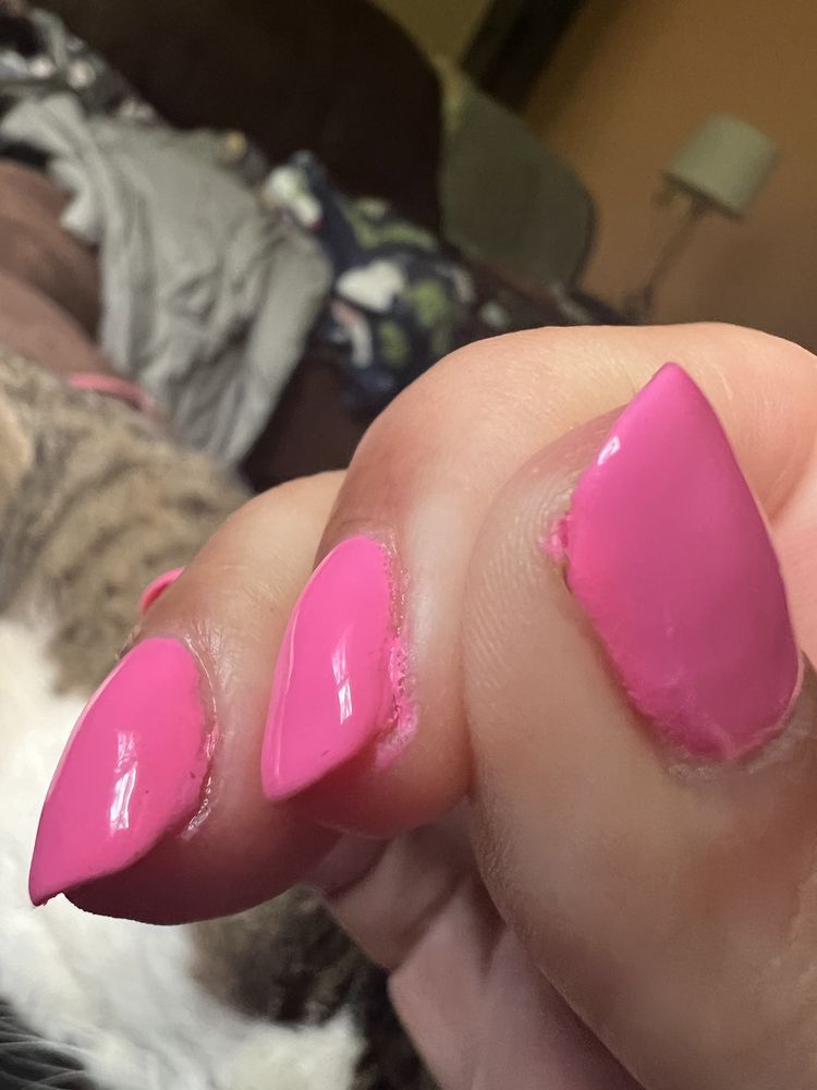 TOPLINE NAILS Updated September 2024 24 Photos & 30 Reviews 271