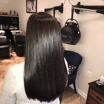 New Image Salon - Cholcolate brown - Hair Stylists Near Me - Bronx, New York New Image Salon - Cholcolate brown - Hair Stylists Near Me - Bronx, New York