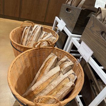 Eataly - Bread - Grocery Near Me - Aventura, Florida