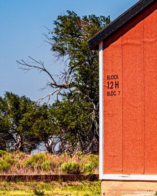 Amache National Historic Site by null