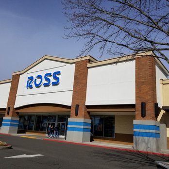 the closest ross