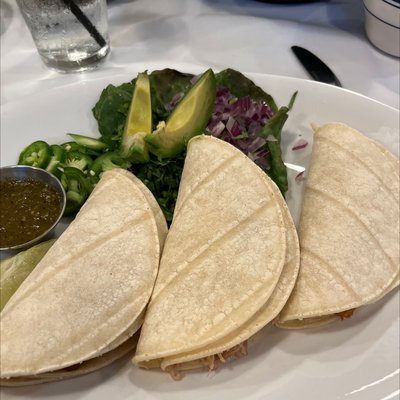 Superior Grill by null