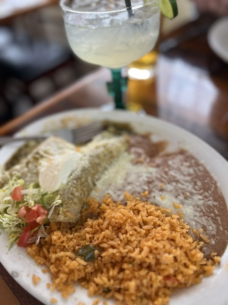 El Milagro Mexican Restaurant