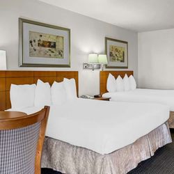 Best Western Socorro Hotel & Suites - Double Queen