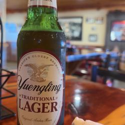 The Hoof