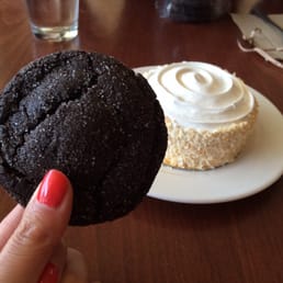 Double Chocolate Chip Cookies