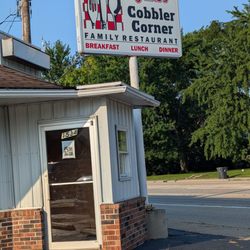 Mike's Cobbler Corner Family Restaurant